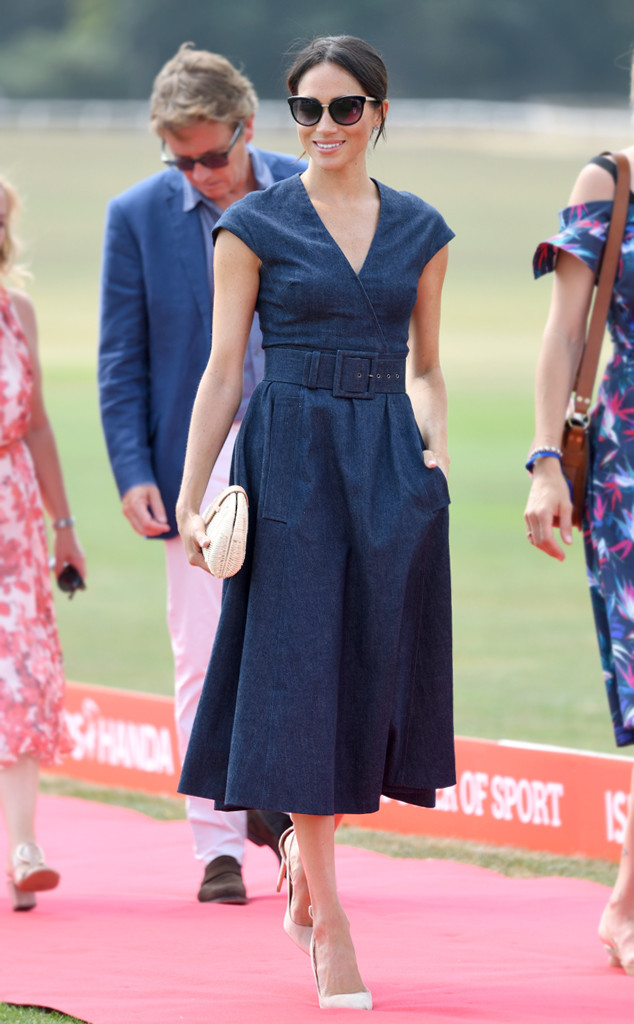 ESC: Meghan Markle ESC: Meghan Markle